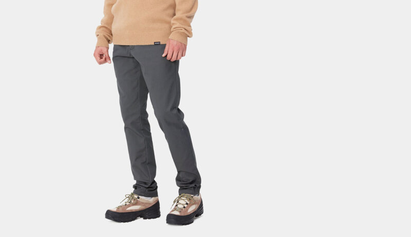 Cumpăra Carhartt WIP Sid Pant Graphite