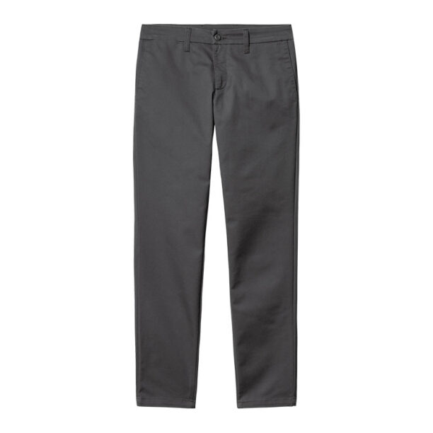 Carhartt WIP Sid Pant Graphite