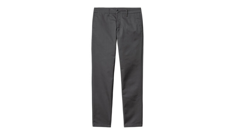 Carhartt WIP Sid Pant Graphite