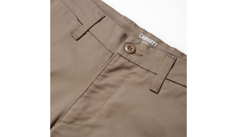 Preţ Carhartt WIP Sid Pant Leather