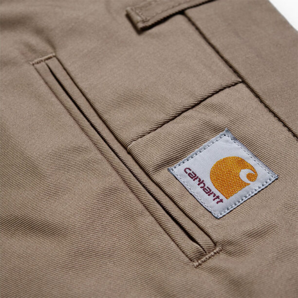 Original Carhartt WIP Sid Pant Leather