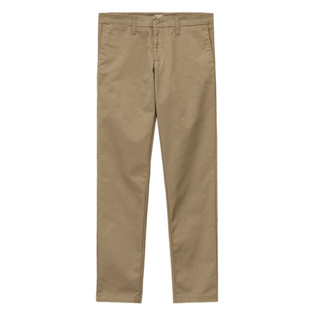 Carhartt WIP Sid Pant Leather