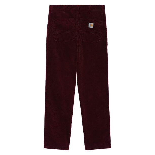 Carhartt WIP Simple Pant Jam preţ