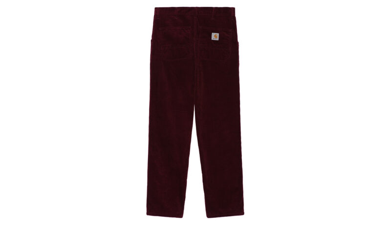 Carhartt WIP Simple Pant Jam preţ