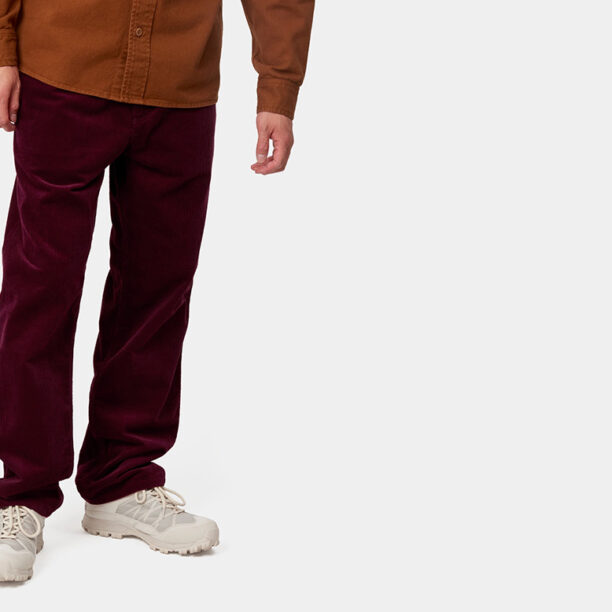 Cumpăra Carhartt WIP Simple Pant Jam