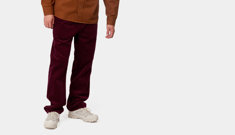 Cumpăra Carhartt WIP Simple Pant Jam