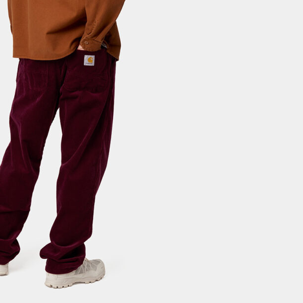 Preţ Carhartt WIP Simple Pant Jam