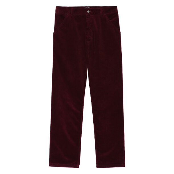 Carhartt WIP Simple Pant Jam