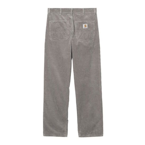 Carhartt WIP Simple Pant Misty Grey preţ