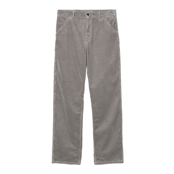 Carhartt WIP Simple Pant Misty Grey