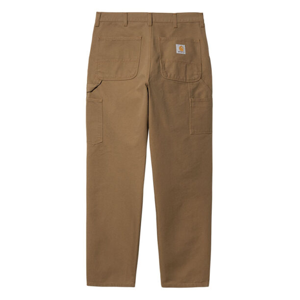 Carhartt WIP Single Knee Hamilton brown preţ