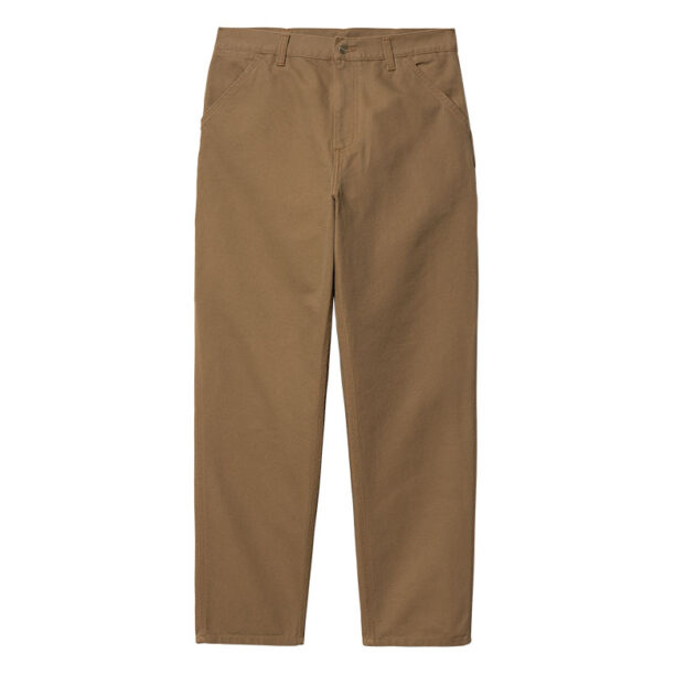 Carhartt WIP Single Knee Hamilton brown