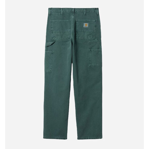 Carhartt WIP Single Knee Pant Botanic preţ