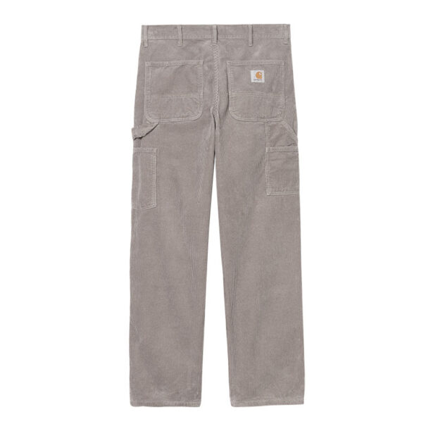 Carhartt WIP Single Knee Pant Mistery Grey preţ