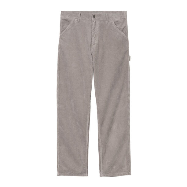 Carhartt WIP Single Knee Pant Mistery Grey