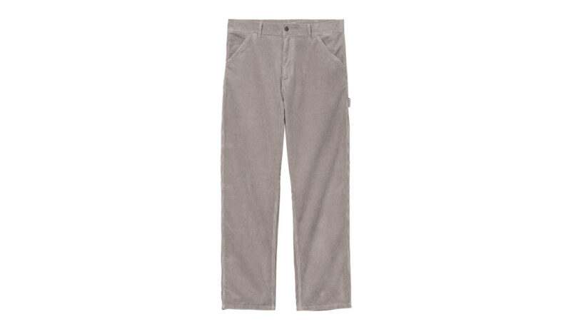 Carhartt WIP Single Knee Pant Mistery Grey