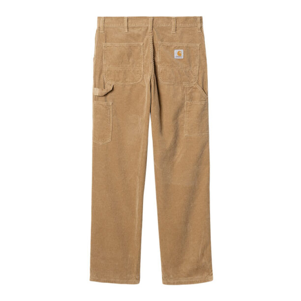 Carhartt WIP Single Knee Pant Peanut preţ