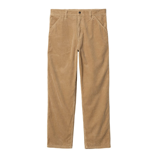 Carhartt WIP Single Knee Pant Peanut