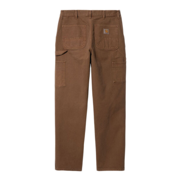 Carhartt WIP Single Knee Pant Tamarind preţ