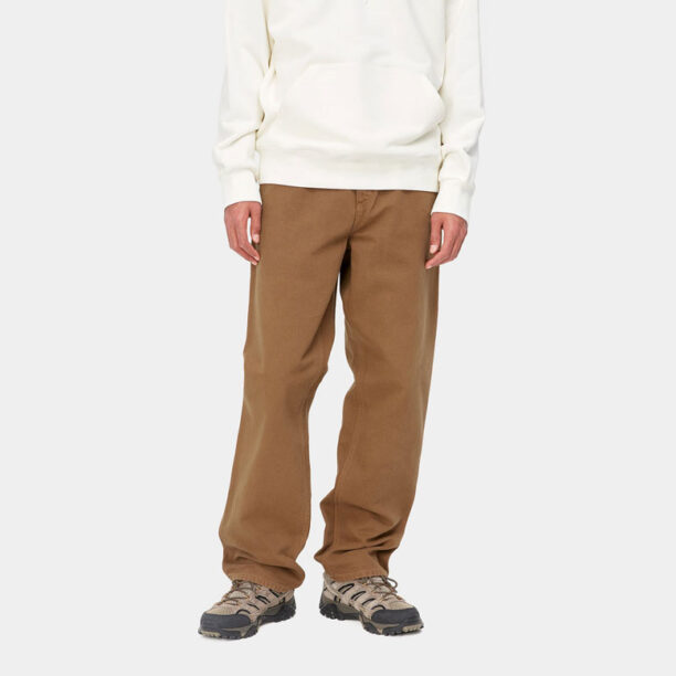 Cumpăra Carhartt WIP Single Knee Pant Tamarind