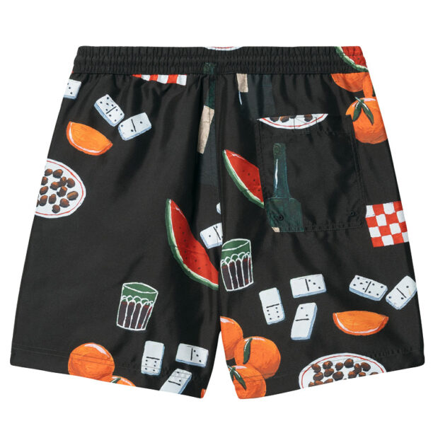 Carhartt WIP Slater Swim Trunks preţ