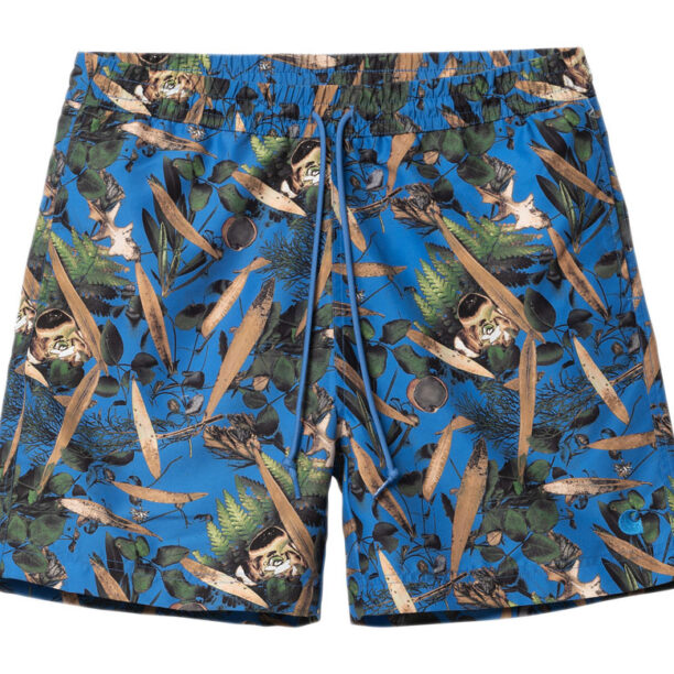 Carhartt WIP Slater Swim Trunks