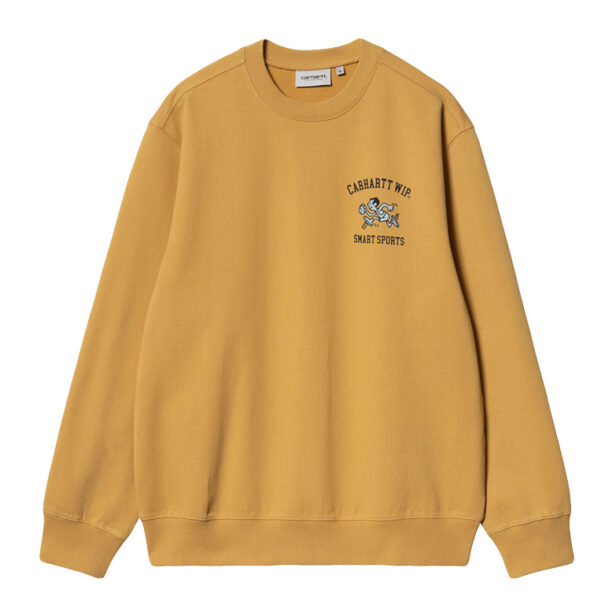 Carhartt WIP Smart Sports Sweat