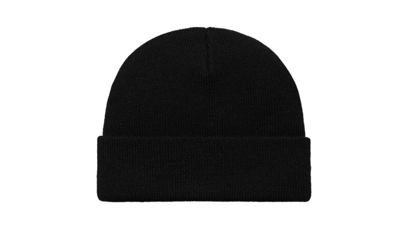 Carhartt WIP Stratus Hat Low Black preţ