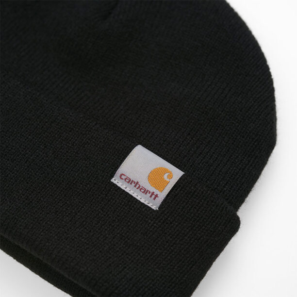 Cumpăra Carhartt WIP Stratus Hat Low Black