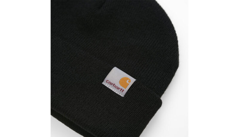 Cumpăra Carhartt WIP Stratus Hat Low Black