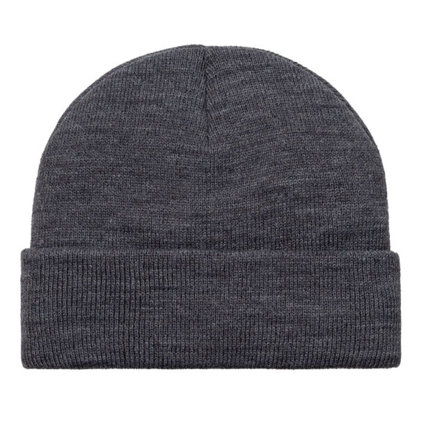 Carhartt WIP Stratus Hat Low Dark Grey Heather preţ