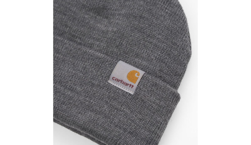 Cumpăra Carhartt WIP Stratus Hat Low Dark Grey Heather