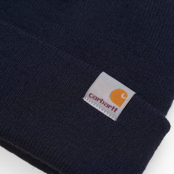 Carhartt WIP Stratus Hat Low Dark Navy preţ