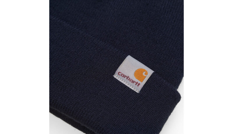 Carhartt WIP Stratus Hat Low Dark Navy preţ