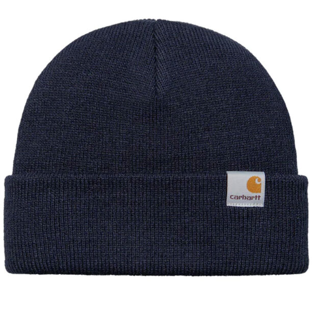 Carhartt WIP Stratus Hat Low Dark Navy