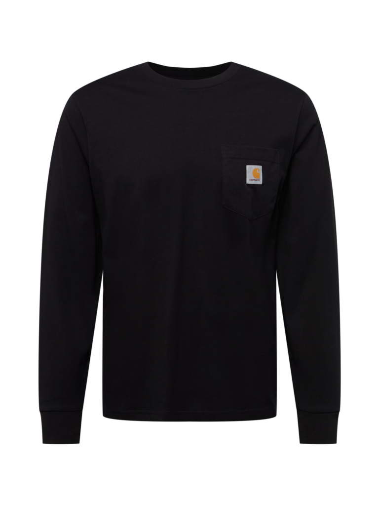 Carhartt WIP Tricou  negru