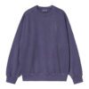 Carhartt WIP Vista Sweat Aura