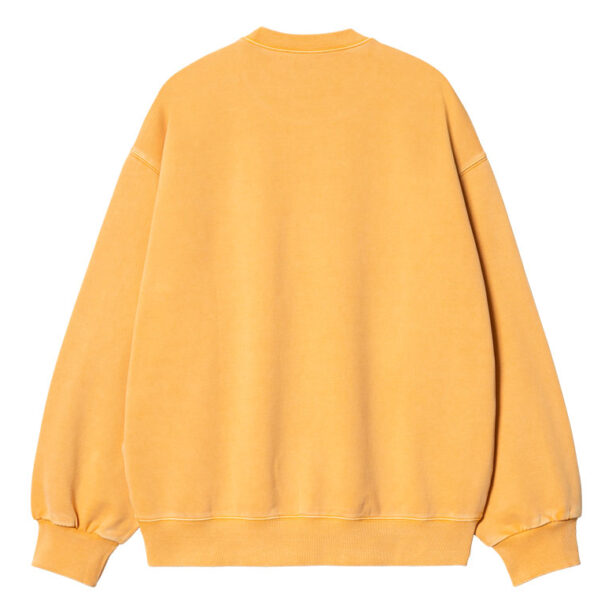 Carhartt WIP Vista Sweat Winter Spice preţ