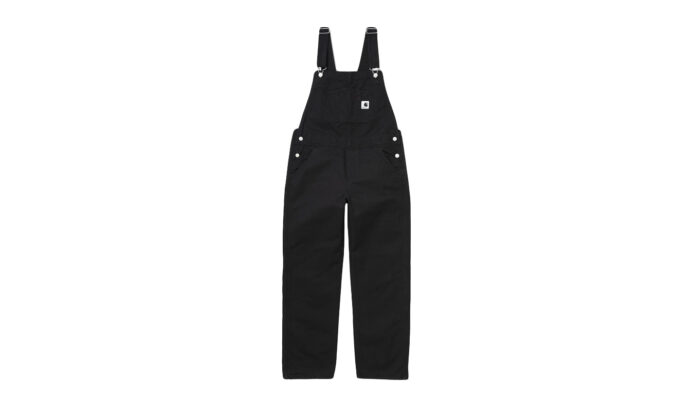 Carhartt WIP W' Bib Overall Straight