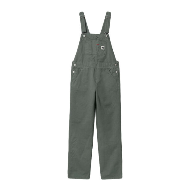 Carhartt WIP W' Bib Overall Straight