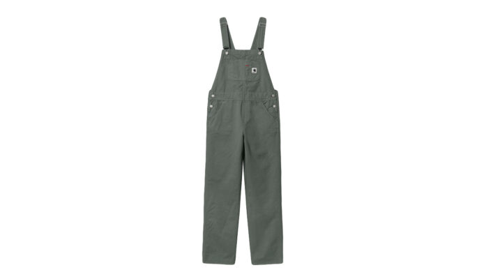 Carhartt WIP W' Bib Overall Straight