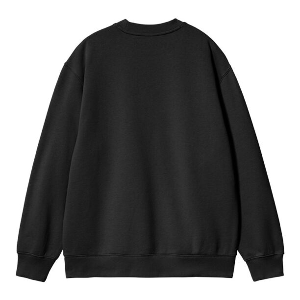 Carhartt WIP W' Carhartt Sweat Black preţ