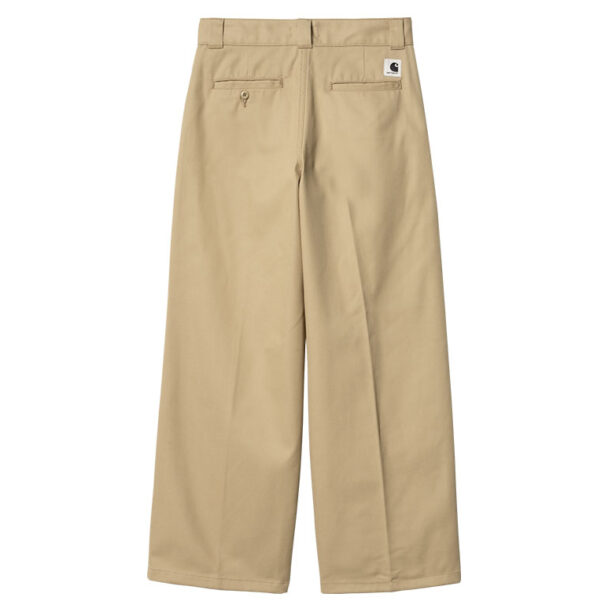 Carhartt WIP W' Craft Pant Leather preţ