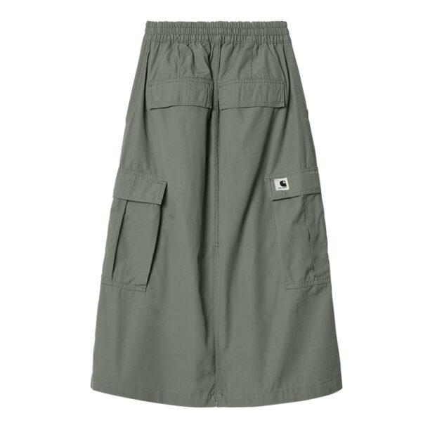 Carhartt WIP W' Jet Cargo Skirt