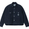 Carhartt WIP W L/S Trade Shirt Mizar black