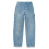 Carhartt WIP W' Pierce Pant Blue (Light Stone Washed)