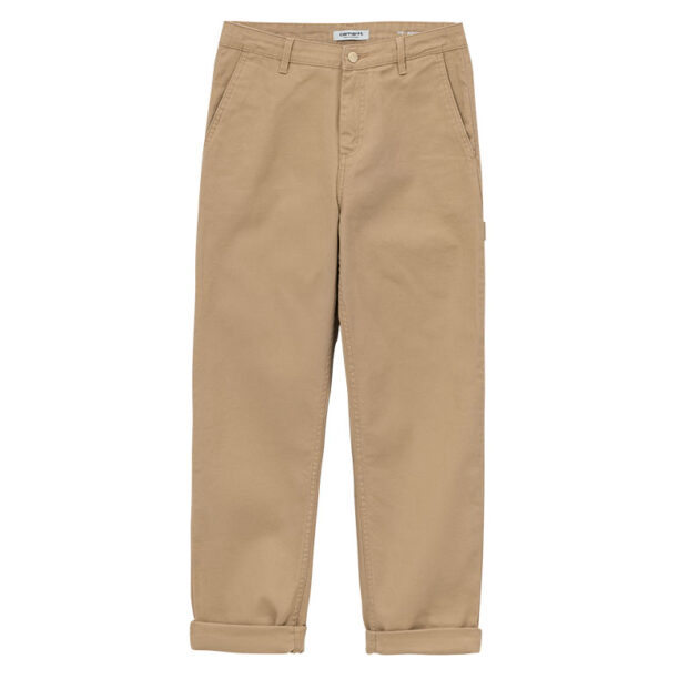 Carhartt WIP W' Pierce Pant Dusty H Brown