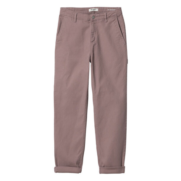 Carhartt WIP W' Pierce Pant Lupinus