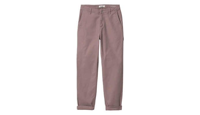 Carhartt WIP W' Pierce Pant Lupinus