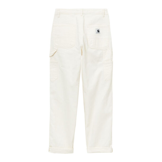 Carhartt WIP W' Pierce Pant Wax rinsed preţ